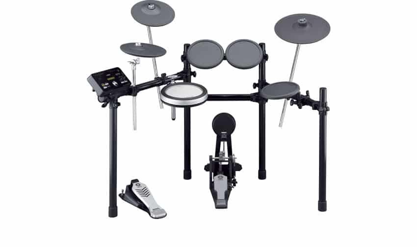 Yamaha DTX522K elektronische drumstellen