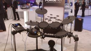 Alesis Forge Review