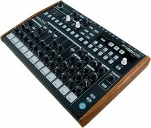 arturia drumbrute review kopen synthesizer