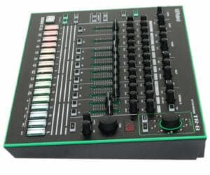 drumcomputer kopen roland tr-8 reviews