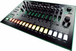 drumcomputer kopen roland tr-8 reviews