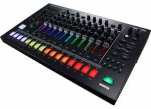 roland tr 8s review drumcomputer kopen